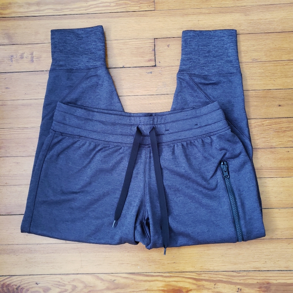 Champion Duo Dry Grey Joggers